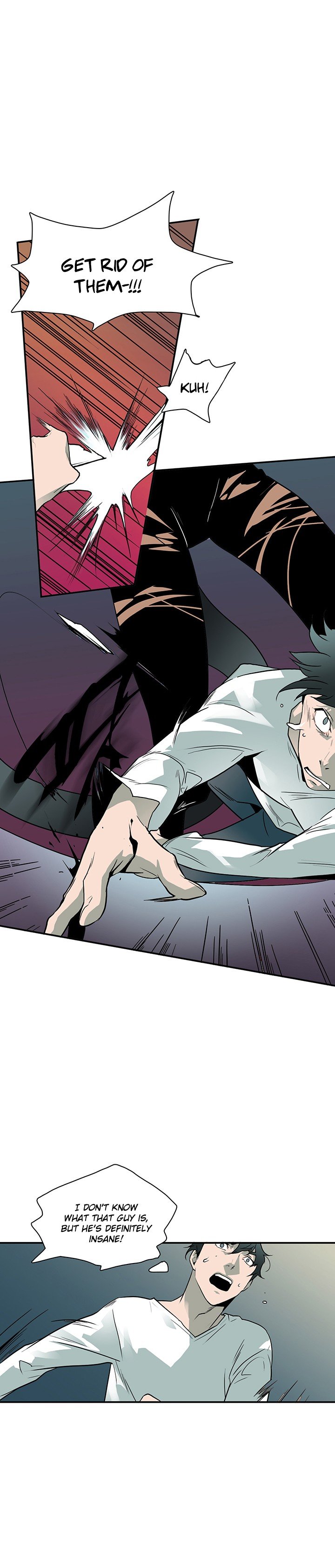 Dear DOO, Chapter 3 image 04